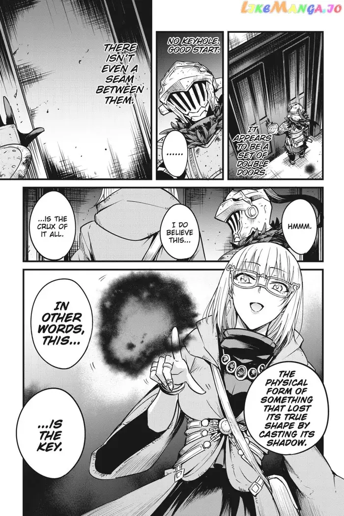 Goblin Slayer: Side Story Year One Chapter 38 image 22_optimized_optimized